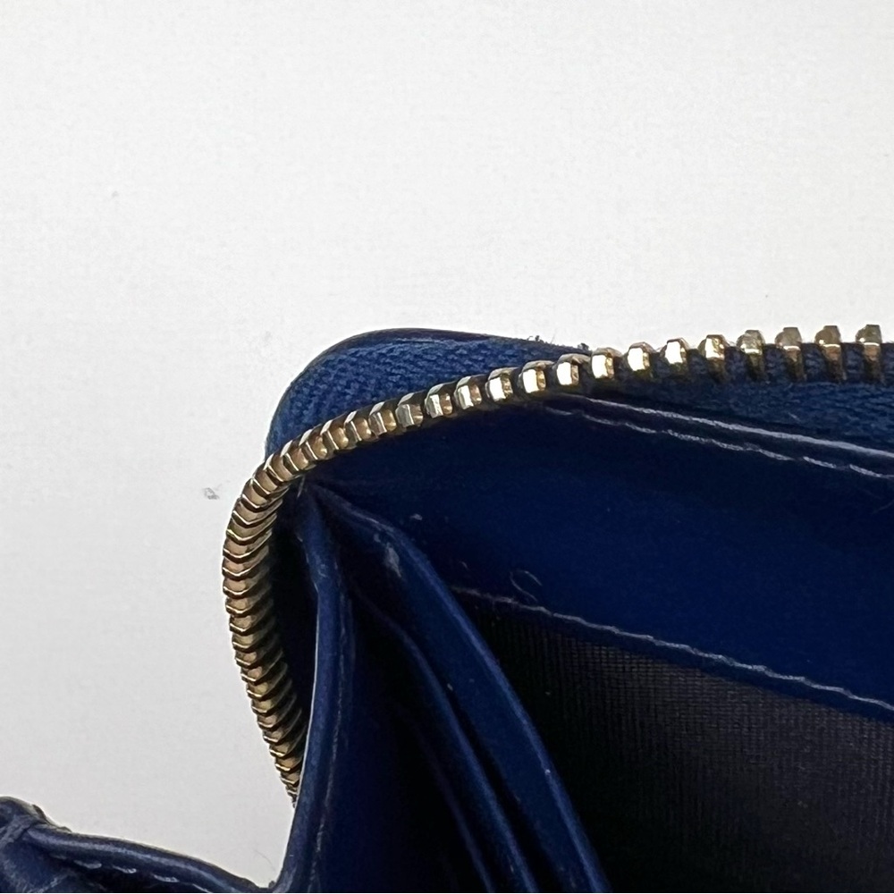 Prada Long Zip Around Wallet - Picture 7 of 9